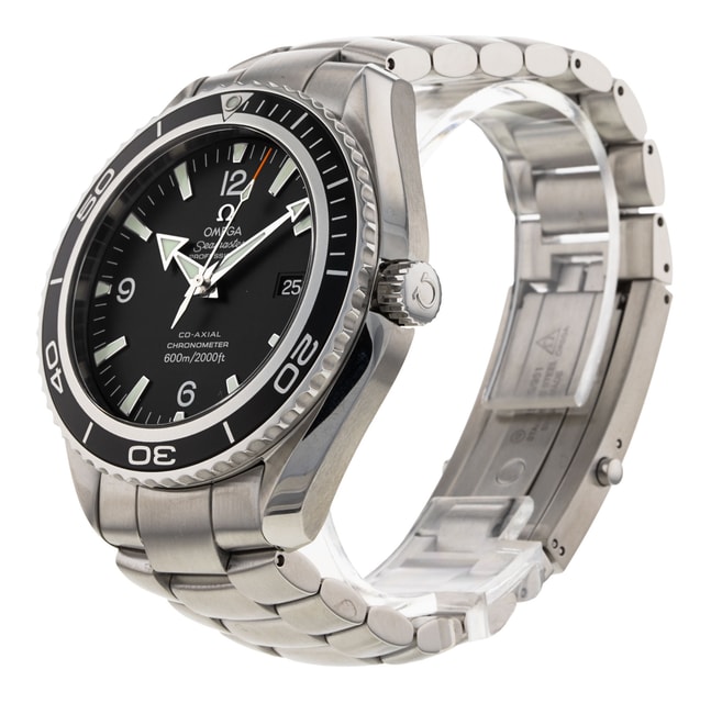 Omega Planet Ocean 2200.50.00 Image 2